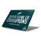 NFL Philadelphia Eagles Super Bowl LII Champions Apple MacBook Pro 16-inch Skin