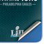 NFL Philadelphia Eagles Super Bowl LII Champions Moto G Play 4G (2024) Skin