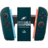 NFL Philadelphia Eagles Super Bowl LII Champions Nintendo Switch 2 (2025) Joy-Con Controller Skin