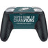 NFL Philadelphia Eagles Super Bowl LII Champions Nintendo Switch 2 (2025) Pro Controller Skin