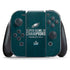 NFL Philadelphia Eagles Super Bowl LII Champions Nintendo Skins