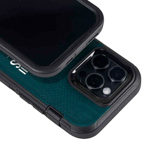 NFL Philadelphia Eagles Super Bowl LII Champions Otterbox Defender iPhone Skin