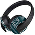 NFL Philadelphia Eagles Super Bowl LII Champions PlayStation 4 Gold Wireless Headset Skin