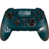 NFL Philadelphia Eagles Super Bowl LII Champions PlayStation Scuf Vantage 2 Controller Skin