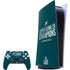 NFL Philadelphia Eagles Super Bowl LII Champions PlayStation PS5 Skins