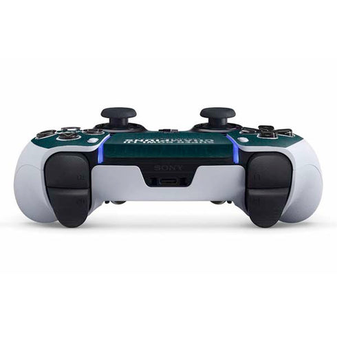 NFL Philadelphia Eagles Super Bowl LII Champions PS5 DualSense Edge Pro Controller Skin