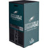 NFL Philadelphia Eagles Super Bowl LII Champions XBox Series X Digital Edition Console Skin