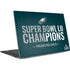 NFL Philadelphia Eagles Super Bowl LII Champions Dell XPS Skin