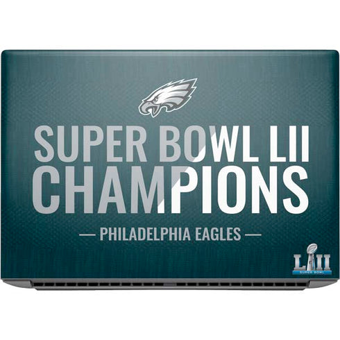 NFL Philadelphia Eagles Super Bowl LII Champions HP ZBook Fury 16 G10 Skin