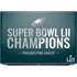 NFL Philadelphia Eagles Super Bowl LII Champions HP ZBook Fury 16 G10 Skin