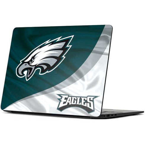 NFL Philadelphia Eagles Surface Laptop 7 13.8in Skin