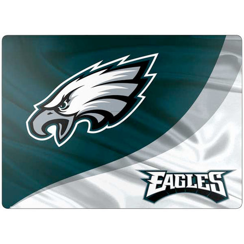 NFL Philadelphia Eagles Surface Laptop 7 13.8in Skin