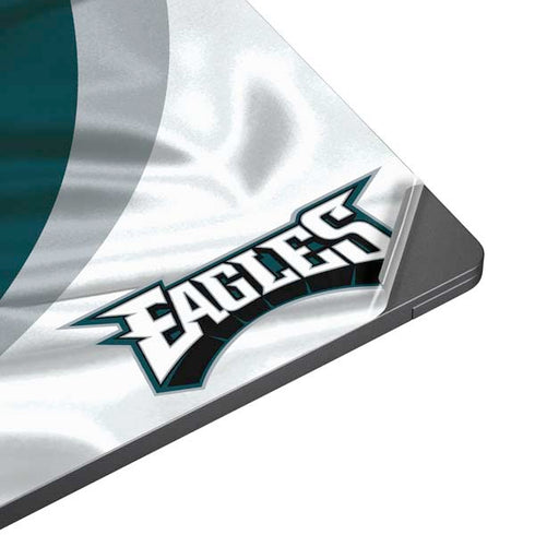 NFL Philadelphia Eagles Surface Laptop 7 13.8in Skin