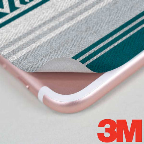 NFL Philadelphia Eagles Trailblazer iPhone 8 Skin