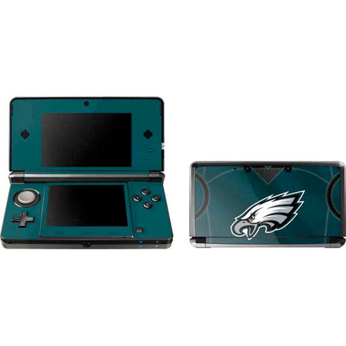 NFL Philadelphia Eagles Team Jersey Nintendo Skins