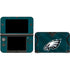 NFL Philadelphia Eagles Team Jersey Nintendo Skins