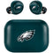 NFL Philadelphia Eagles Team Jersey Amazon Echo Buds Skin
