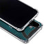 NFL Philadelphia Eagles Team Jersey Galaxy A36 5G Clear Case