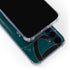 NFL Philadelphia Eagles Team Jersey Galaxy A55 5G Clear Case