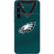 NFL Philadelphia Eagles Team Jersey Galaxy A55 5G Skin