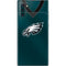 NFL Philadelphia Eagles Team Jersey Galaxy Note 10 Plus Skin
