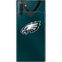 NFL Philadelphia Eagles Team Jersey Galaxy Note 10 Plus Skin