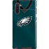 NFL Philadelphia Eagles Team Jersey Galaxy Cases