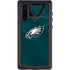 NFL Philadelphia Eagles Team Jersey Galaxy Cases