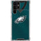 NFL Philadelphia Eagles Team Jersey Galaxy S23 Ultra Clear Case
