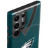 NFL Philadelphia Eagles Team Jersey Galaxy S23 Ultra Pro Case