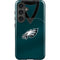NFL Philadelphia Eagles Team Jersey Galaxy S25 Impact Case