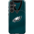 NFL Philadelphia Eagles Team Jersey Galaxy S25 Impact Case