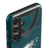 NFL Philadelphia Eagles Team Jersey Galaxy S25 Impact Case