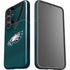 NFL Philadelphia Eagles Team Jersey Galaxy S25 Impact Case