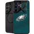 NFL Philadelphia Eagles Team Jersey Galaxy S24 Kickstand Case