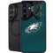 NFL Philadelphia Eagles Team Jersey Galaxy S25 Kickstand Case