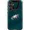 NFL Philadelphia Eagles Team Jersey Galaxy S25 Plus Impact Case
