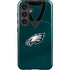 NFL Philadelphia Eagles Team Jersey Galaxy S25 Plus Impact Case