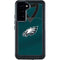 NFL Philadelphia Eagles Team Jersey Galaxy S24 Plus Waterproof Case