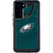 NFL Philadelphia Eagles Team Jersey Galaxy S24 Plus Waterproof Case