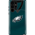 NFL Philadelphia Eagles Team Jersey Galaxy S25 Ultra Impact Case
