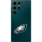 NFL Philadelphia Eagles Team Jersey Galaxy S25 Ultra Skin