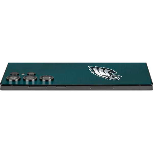 NFL Philadelphia Eagles Team Jersey Galaxy S24 Ultra Skin