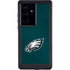 NFL Philadelphia Eagles Team Jersey Galaxy S24 Ultra Waterproof Case