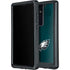 NFL Philadelphia Eagles Team Jersey Galaxy S24 Ultra Waterproof Case