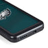 NFL Philadelphia Eagles Team Jersey Galaxy S24 Waterproof Case