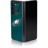 NFL Philadelphia Eagles Team Jersey Galaxy Z Fold5 5G Skin