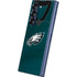 NFL Philadelphia Eagles Team Jersey Galaxy Z Fold6 Skin