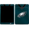 NFL Philadelphia Eagles Team Jersey iPad Skins
