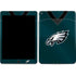 NFL Philadelphia Eagles Team Jersey iPad Skins